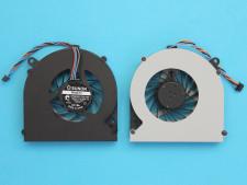 Вентилятор до ноутбука Delta KSB0505HB-AJ68 №1
